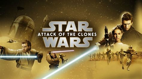 star wars attack of the clones watch free putlocker|attack of the clones 4k.